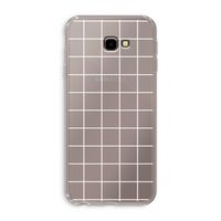 Rooster 2: Samsung Galaxy J4 Plus Transparant Hoesje Rooster 2: Samsung Galaxy J4 Plus Transparant Hoesje