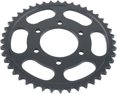 ESJOT Chain wheel 530 48z steel black