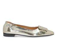 Babouche Jitse-30 gold Goud maat 40