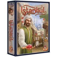 Istanbul