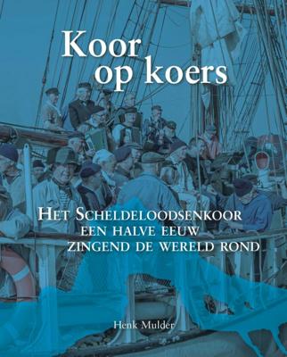 Koor op koers (Hardback)