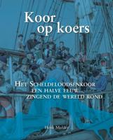 Koor op koers (Hardback)
