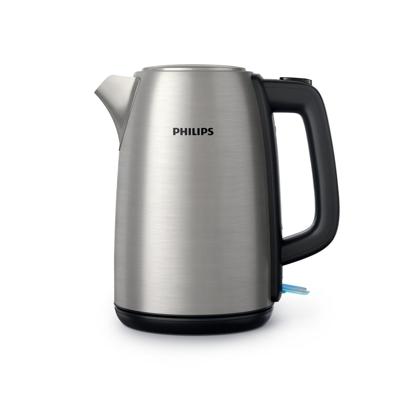 Philips HD9351/90 Waterkoker Zilver
