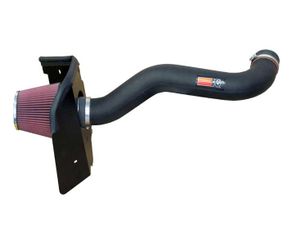 K&N 57i Performance Kit passend voor Jeep Grand Cherokee & Commander V8-4.7L 2005-2009 (57-1548) 571548