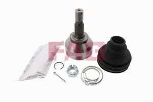 Homokineet reparatie set, aandrijfas 771058830