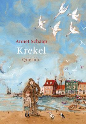 Krekel (Hardback)