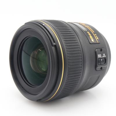 Nikon AF-S 35mm F/1.4G occasion