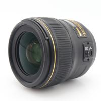 Nikon AF-S 35mm F/1.4G occasion