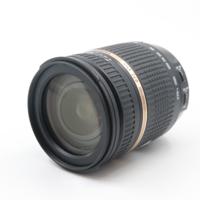 Tamron 18-270mm F/3.5-6.3 VC Di II Canon occasion