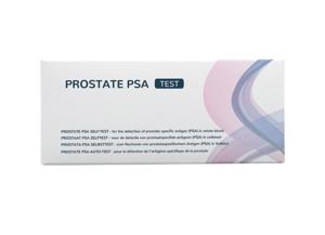 The Tester PSA test