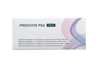 The Tester PSA test