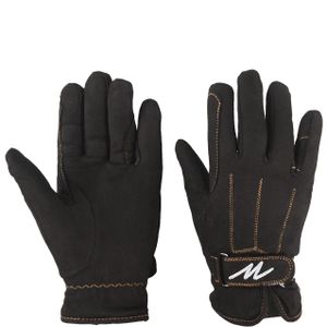 Mondoni Cruz handschoen winter zwart maat:10