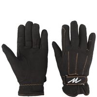 Mondoni Cruz handschoen winter zwart maat:6