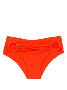 Clube Bossa bas de bikini Christen à ornements - Orange