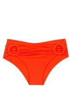 Clube Bossa bas de bikini Christen à ornements - Orange - thumbnail