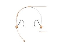 Shure TwinPlex TH53T/O-NC omnidirectionele headset (zonder connector, beige)