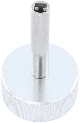 Bikeservice Valve screw bst 4mm 4knt