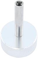 Bikeservice Valve screw bst 4mm 4knt