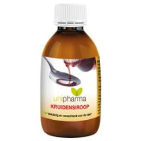 Unipharma Kruidensiroop - thumbnail