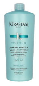 Kerastase Resistance Bain Force Architecte Shampoo 1000 ml