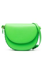 Stella McCartney sac porté épaule Stella médium - Vert