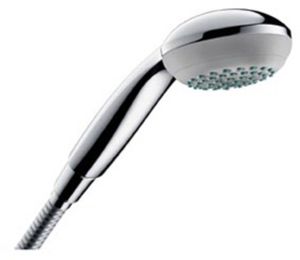 Hansgrohe Crometta 85 1jet Green EcoSmart handdouche Chroom