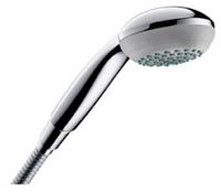 Hansgrohe Crometta 85 1jet Green EcoSmart handdouche Chroom