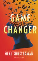 Gamechanger - Neal Shusterman - ebook