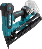 Makita dbn620z 18v accu da-brad tacker | lxt | 15 ga | zonder accu's en lader - dbn620z
