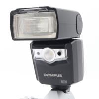 Olympus FL-600R occasion