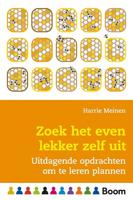 Zoek het even lekker zelf uit (Paperback)