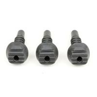 Manfrotto Set rubberen voetjes (3 stuks)