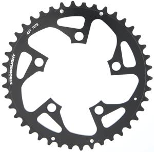 STRONGLIGHT Chain ring strongl. mtb cd94mm 5arm 36t 7075
