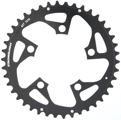 STRONGLIGHT Chain ring strongl. mtb cd94mm 42t b