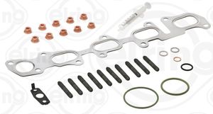 Turbocharger, montageset 570870