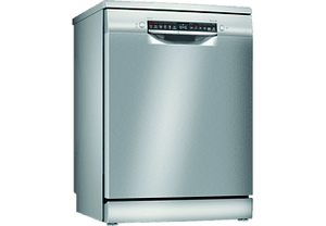 Bosch Serie 4 SMS4HTI33E vaatwasser Vrijstaand 12 couverts D