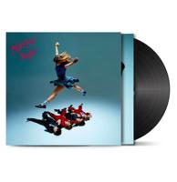 Måneskin - Rush! (Gesigneerde Foto) LP