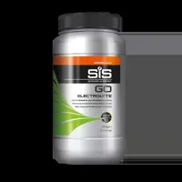 SiS GO Energy + Electrolyte Orange 500ml
