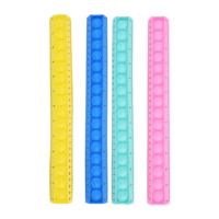 Pop It Liniaal silicone, 31cm Pop It Liniaal silicone, 31cm