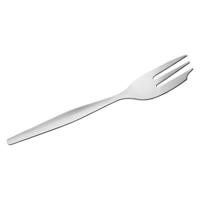 Gebaksvork Amefa K09 140mm chroomstaal 12st