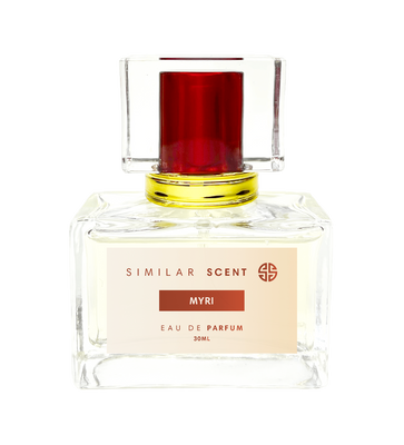MYRI Eau de Parfum