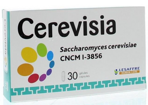 Trenker Cerevisia Capsules