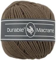 Durable Macramé 345 Khaki Brown