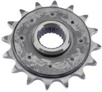 JT SPROCKETS Sprocket jt 520 16z silent sw