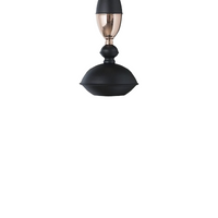 Jacco Maris - Benben T2 hanglamp Zwart Jacco Maris - Benben T2 hanglamp Zwart