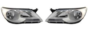 Koplamp Set SET5745962
