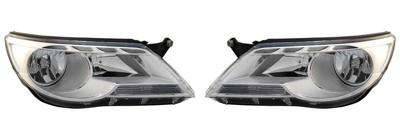 Koplamp Set SET5745962