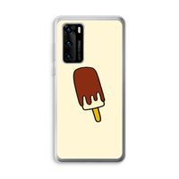 Frisco: Huawei P40 Transparant Hoesje