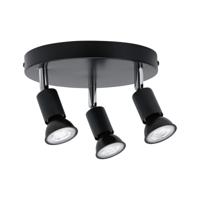 Paulmann Opbouw spotCarolina voor de badkamer - 66752