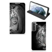 Samsung Galaxy S21 FE | Hoesje maken | Tijger
